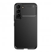 Galaxy S22 Plus Kılıf Elde Kaymayan Kamera Korumalı Silikon thumbnail 5