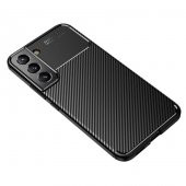 Galaxy S22 Plus Kılıf Elde Kaymayan Kamera Korumalı Silikon thumbnail 7