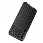 Galaxy S22 Plus Kılıf Elde Kaymayan Kamera Korumalı Silikon thumbnail 9