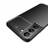 Galaxy S22 Plus Kılıf Elde Kaymayan Kamera Korumalı Silikon thumbnail 10