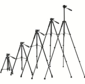 Kingjoy VT-860S Profesyonel Tripod thumbnail 3