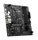 MSI Pro B760M-P D5 1700P Vga Hdmi Dp thumbnail 3