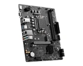 MSI Pro H610M-E D4 1700P Vga Hdmi thumbnail 3