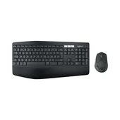 Logitech MK850 Bluetooth Set Siyah (920-008230) thumbnail 1