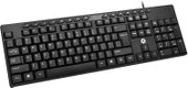 Abatech Kablolu Q USB Ofis Klavyesi thumbnail 4