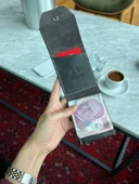 Hakiki Deri Çıtçıtlı Erkek Cüzdan | Nova 5801 thumbnail 12