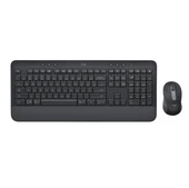 Logitech MK650 Usb/Bluetooth Set (920-011000) thumbnail 2
