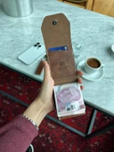 Hakiki Deri Çıtçıtlı Erkek Cüzdan | Nova 5801 thumbnail 8