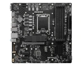 MSI Pro B760M-P D4 1700P Vga Hdmi Dp thumbnail 3