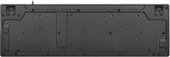 Abatech Kablolu Q USB Ofis Klavyesi thumbnail 5
