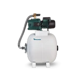 Baymak JET 251 M 50 lt Hidrofor - 6 KAT / 18 DAİRE thumbnail 1