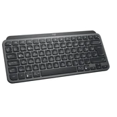 Logitech MX Keys Mini Şarj Edilebilir Klavye thumbnail 2