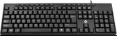 Abatech Kablolu Q USB Ofis Klavyesi thumbnail 2