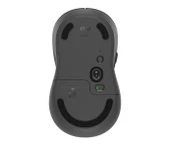 Logitech Signature M650 L Bluetooth Siyah Mouse thumbnail 3