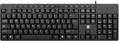 Abatech Kablolu Q USB Ofis Klavyesi thumbnail 1
