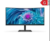 Philips 34'' Curved 4ms MM Type-C Dp 346E2CUAE/00 thumbnail 1