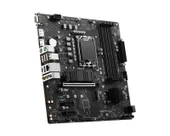 MSI Pro B760M-P D4 1700P Vga Hdmi Dp thumbnail 2