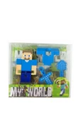 Minecraft Figür thumbnail 1