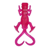 Jellyworm Vrak Jw50 Lrf Silikon Yem thumbnail 8