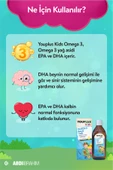 Youplus Kids Omega-3 150 ml thumbnail 3