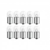 BOSCH 12V 67 AMPUL 5W  10 Lu Paket thumbnail 1