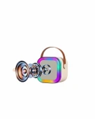 2 Mikrafonlu Speaker thumbnail 2
