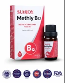 SUNJOY Methyl B12 thumbnail 2