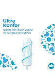 o.b. Tampon Mini 16'lı thumbnail 3