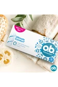 o.b. Tampon Mini 16'lı thumbnail 1