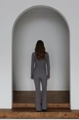 Ottoman alt üst takım gri pt510442 thumbnail 5