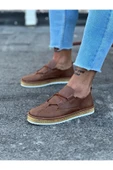 Taba Erkek Casual Ayakkabı thumbnail 4