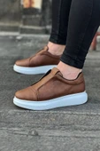 Taba Günlük Casual Erkek Ayakkabı thumbnail 1