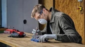 TE MT 18/34 Li Solo Taşlama Grür Seti thumbnail 3