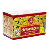 Civanperçemi Otu Çayı 20 Süzen Poşet thumbnail 3
