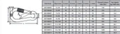 Karabina Vidalı 12 mm ( 2 Adet ) thumbnail 2
