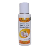 Sarımsak Özlü Şampuan 400 ML thumbnail 1