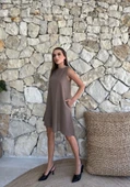 Çan kısa elbise thumbnail 1