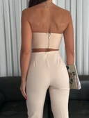Büstiyer pantolon takım s1011 thumbnail 2
