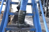 Pollyboot Vega 49 Numara Poliüratan Çizme thumbnail 2