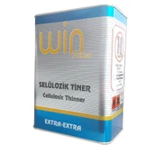Selülozik Tiner 2,5 Litre thumbnail 2