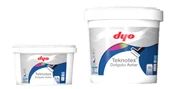 Teknotex Doulu Dış Cephe Astarı 15 Litre Beyaz thumbnail 2