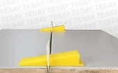 Tesay Fayans Tesviye sı 100 Adet thumbnail 2