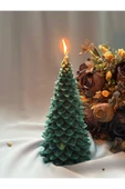 AKAS HOME Çam Ağacı Mum 21cm thumbnail 3