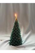AKAS HOME Çam Ağacı Mum 21cm thumbnail 2