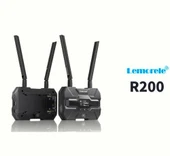 Lemorele R200 HDMI Wireless görüntü aktarıcı thumbnail 1
