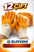 EL-DEX NİTRİL ELDİVEN NO:10/XL (12 Adet) thumbnail 1