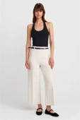 Halter Yaka Top-Siyah 21052-2Y6 thumbnail 2