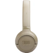 JBL Tune 530BT Multi Connect Wireless Kulaklık, Bej thumbnail 3