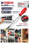 BAY-TEC MK4508 TORNAVİDA SETİ 7 PARÇA thumbnail 5