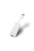 TP-LINK UE300 USB3.0=--GIGABIT ETHERNETE ADAPTÖR thumbnail 3